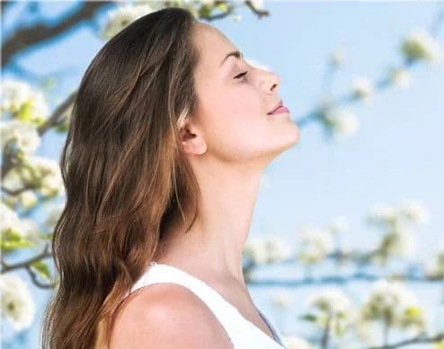 3 кроки до ідеальної шкіри навесні